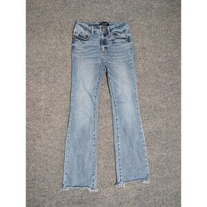 Judy Blue Boot Cut Jeans Womens 7/28 Denim